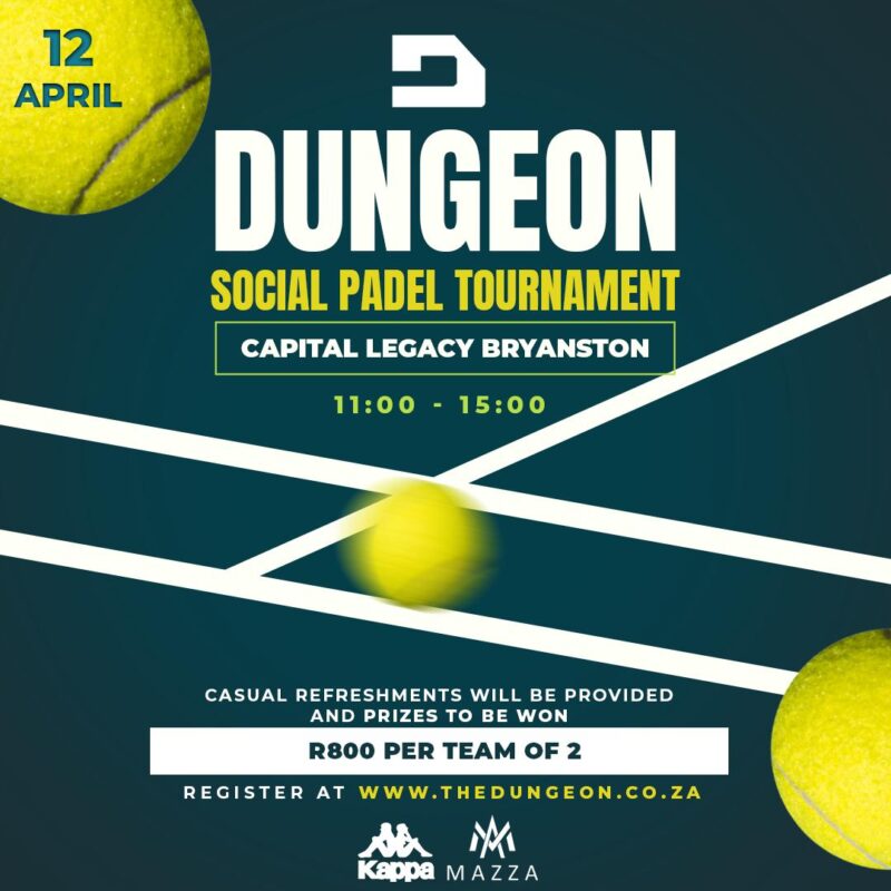 Padel Tournament